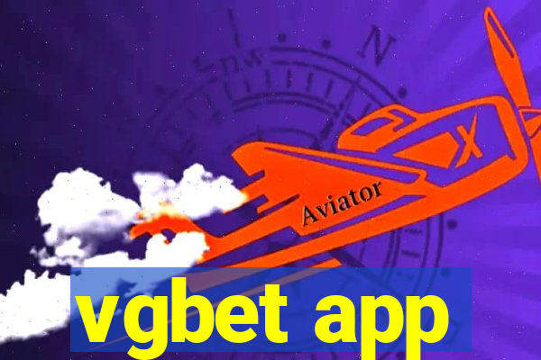 vgbet app