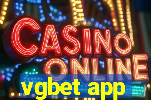 vgbet app