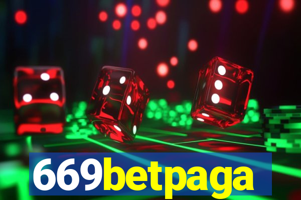 669betpaga