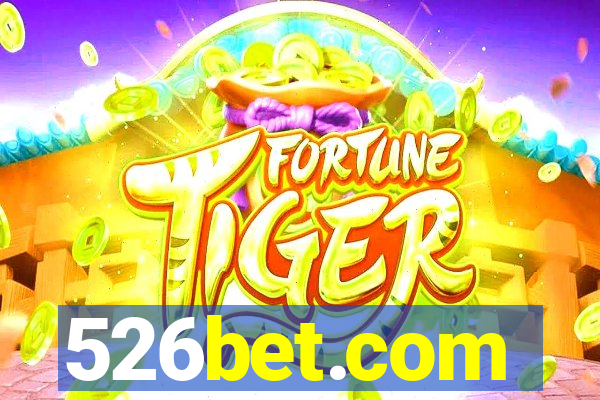 526bet.com