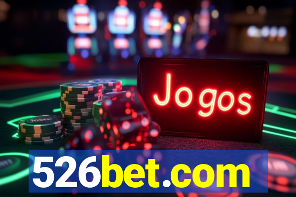 526bet.com