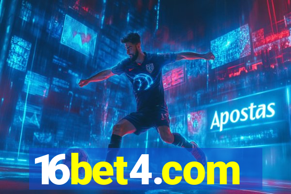 16bet4.com