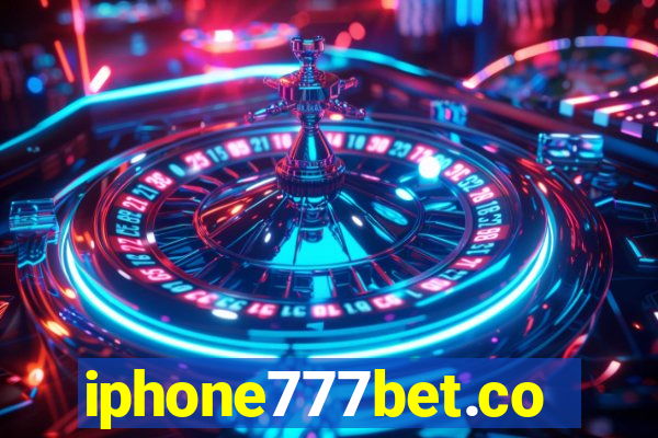 iphone777bet.com