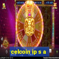 celcoin ip s a