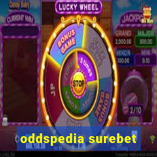 oddspedia surebet