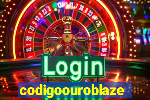 codigoouroblaze