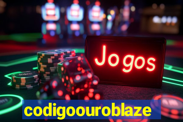 codigoouroblaze