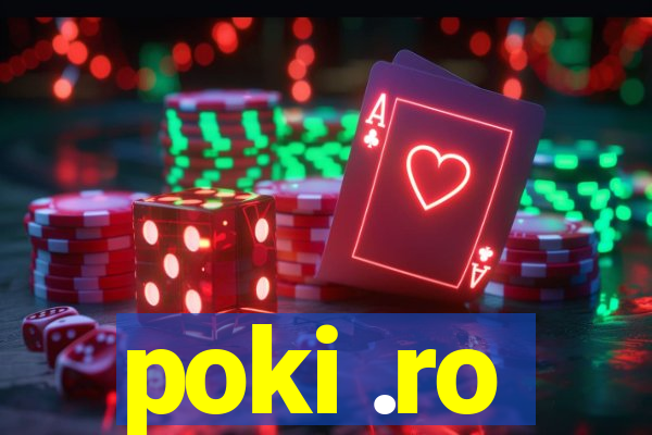 poki .ro