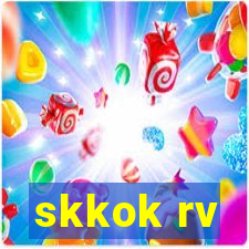 skkok rv