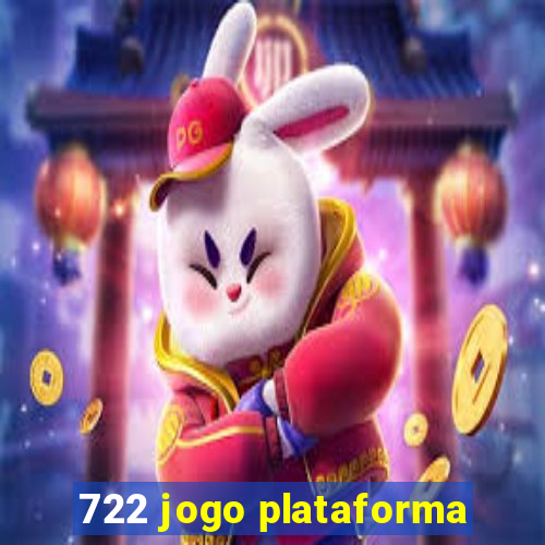 722 jogo plataforma