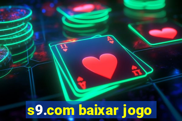 s9.com baixar jogo