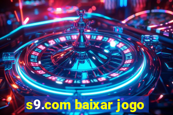 s9.com baixar jogo