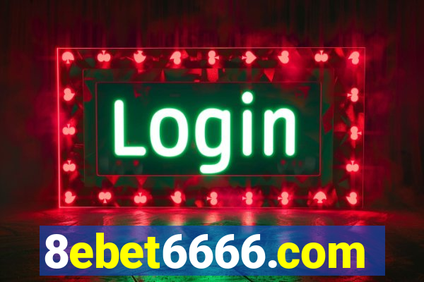 8ebet6666.com