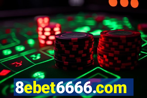 8ebet6666.com