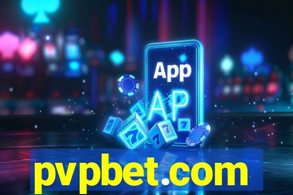 pvpbet.com