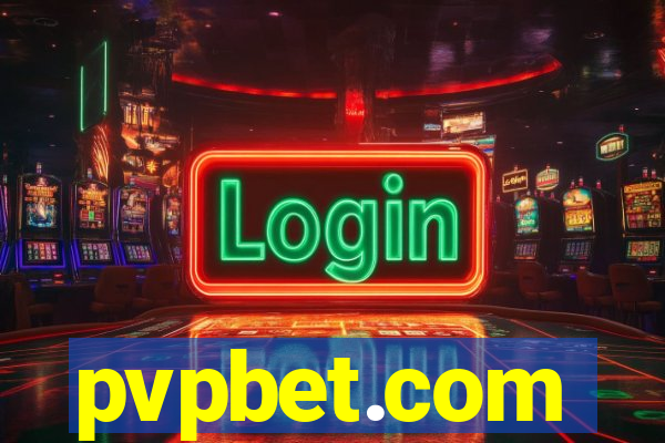 pvpbet.com