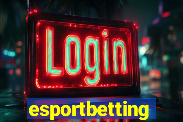 esportbetting