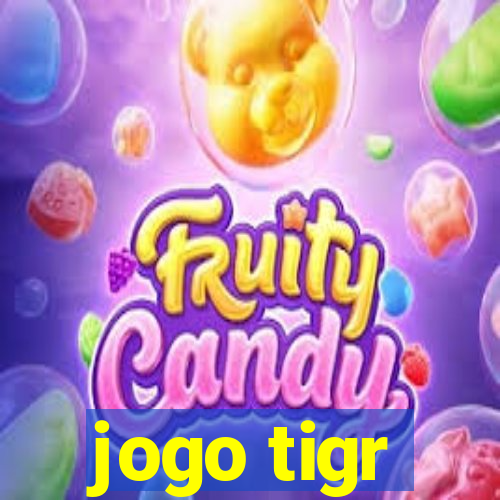 jogo tigr