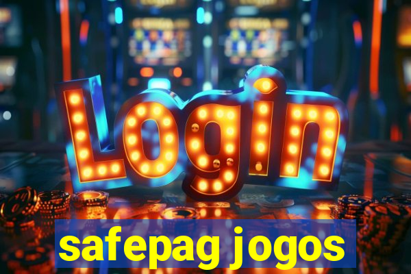 safepag jogos