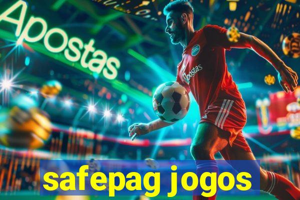 safepag jogos