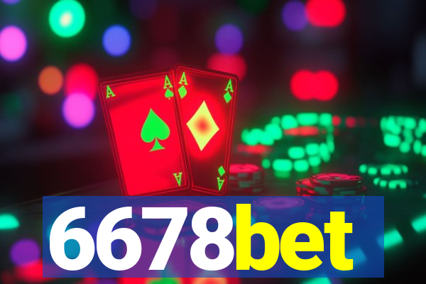 6678bet