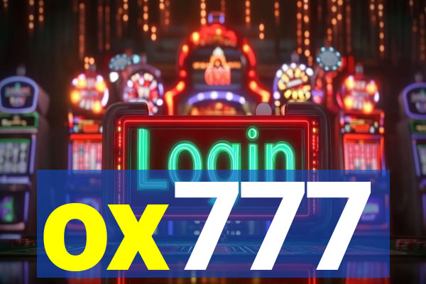 ox777