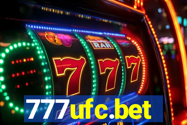 777ufc.bet