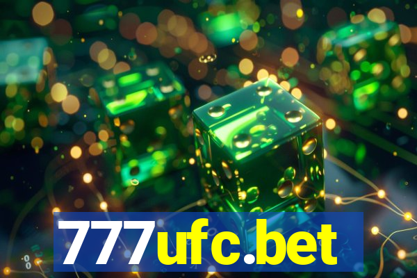 777ufc.bet