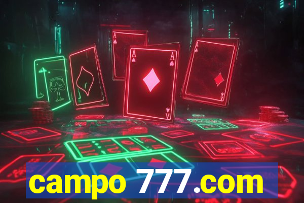 campo 777.com