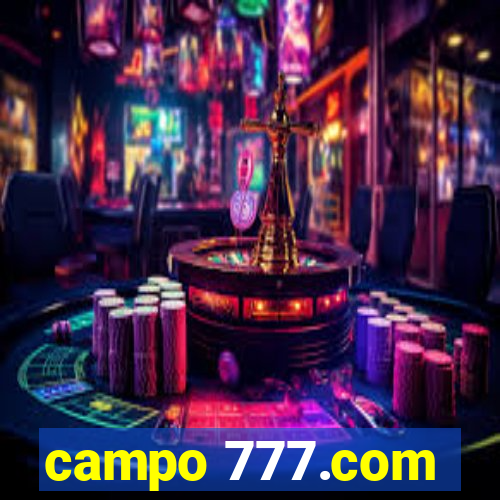 campo 777.com