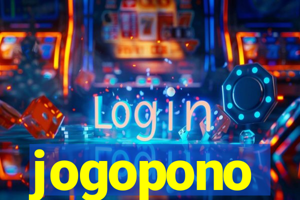 jogopono