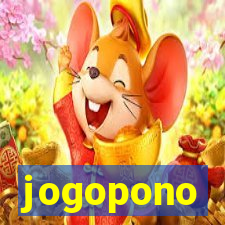 jogopono