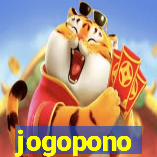 jogopono