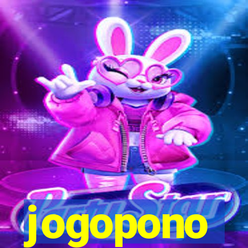 jogopono