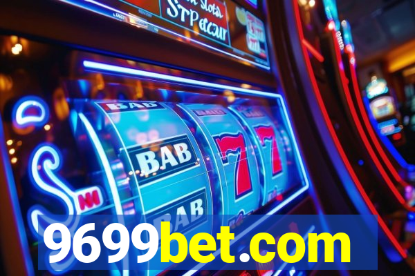 9699bet.com