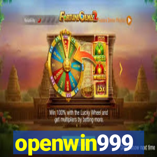 openwin999