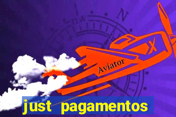 just pagamentos ltda pixbet