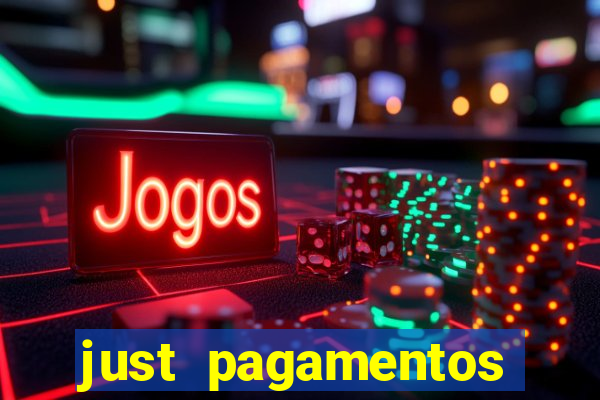 just pagamentos ltda pixbet