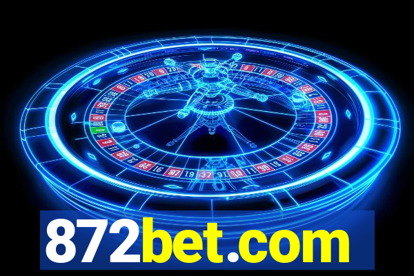 872bet.com