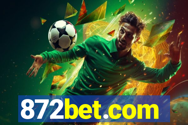 872bet.com