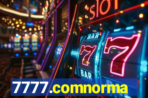 7777.comnorma