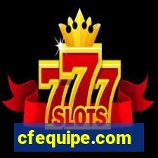 cfequipe.com