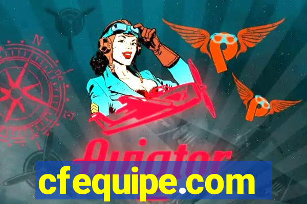 cfequipe.com