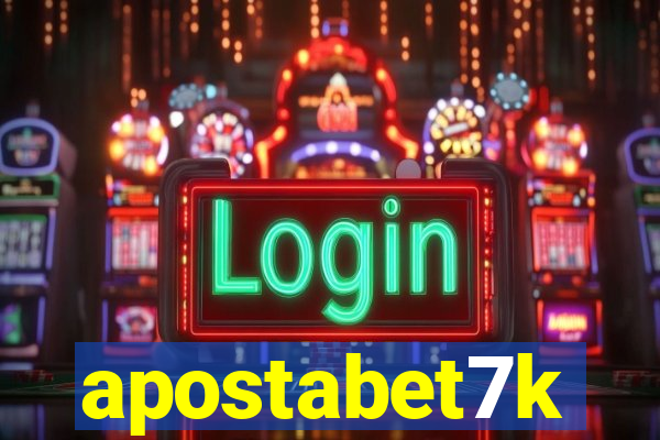 apostabet7k