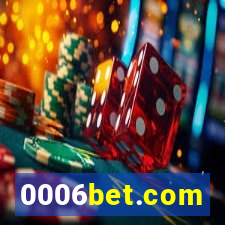 0006bet.com