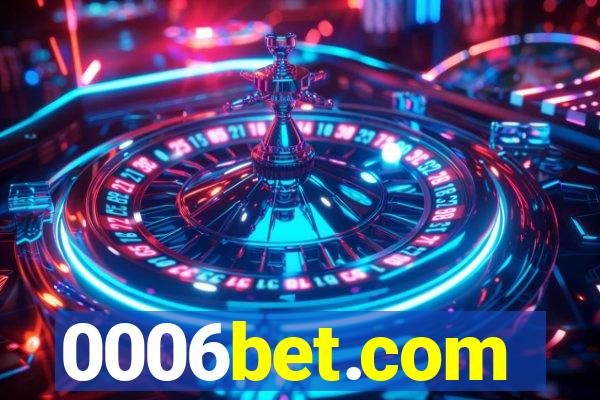 0006bet.com