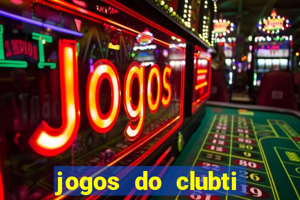 jogos do clubti devotos mirins