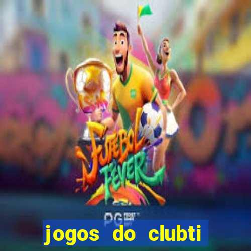 jogos do clubti devotos mirins