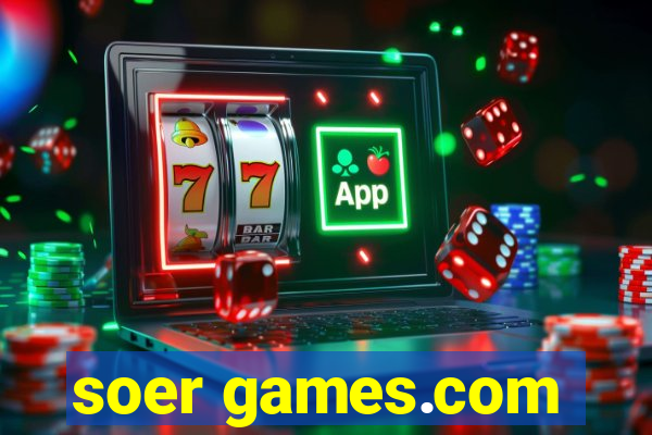 soer games.com