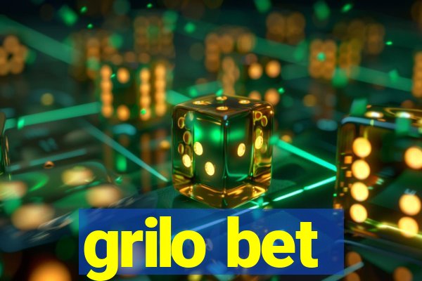 grilo bet